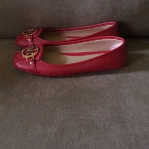 Michael Kors Flats